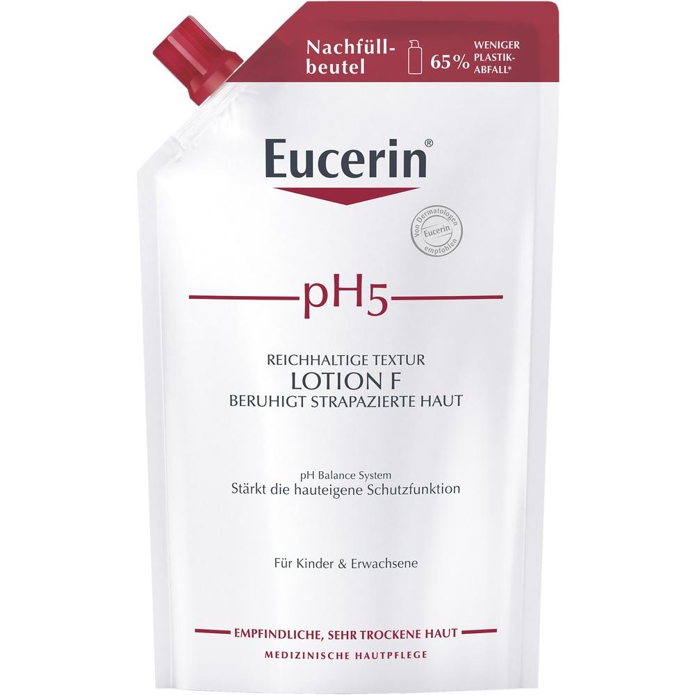 Eucerin PH5 LOTIONF NF  400 ml Lotion