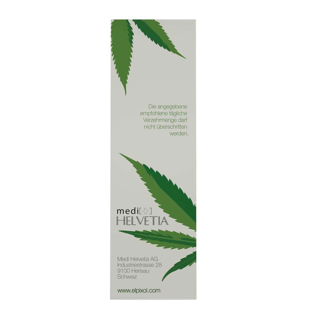 Elpixol Cannabisöl 30 ml Tropfen zum Einnehmen
