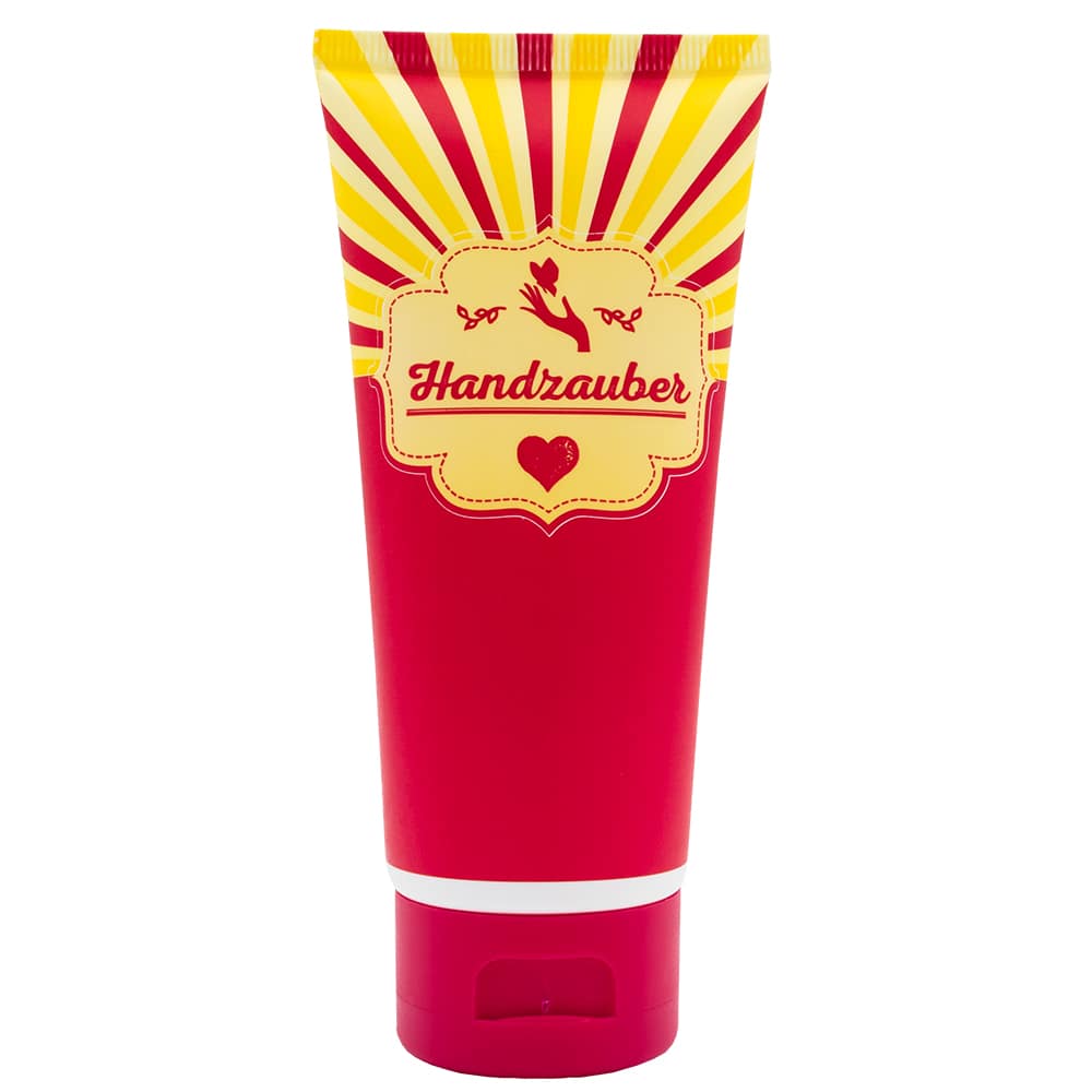 Handcreme Mandel-honig Handzauber 100 ml Creme