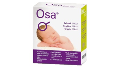 Osa Schorf SPRAY 30 ml Spray