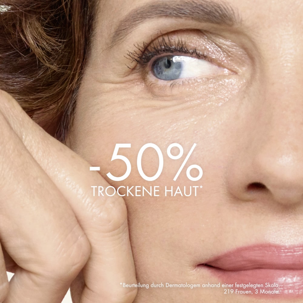 VICHY NEOVADIOL MAGISTRAL Tagescreme Doppelpack  2X50 ml Creme