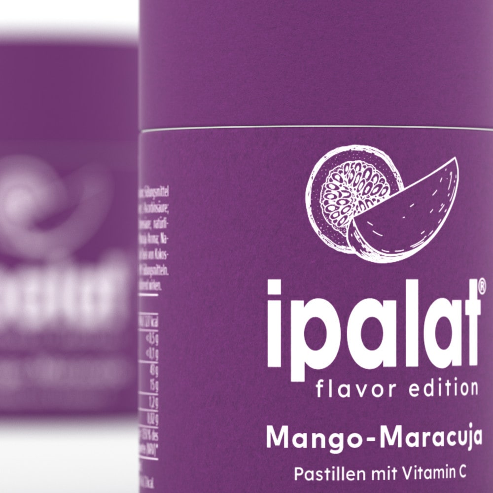 IPALAT PAST&FLAVOR MAN MAR