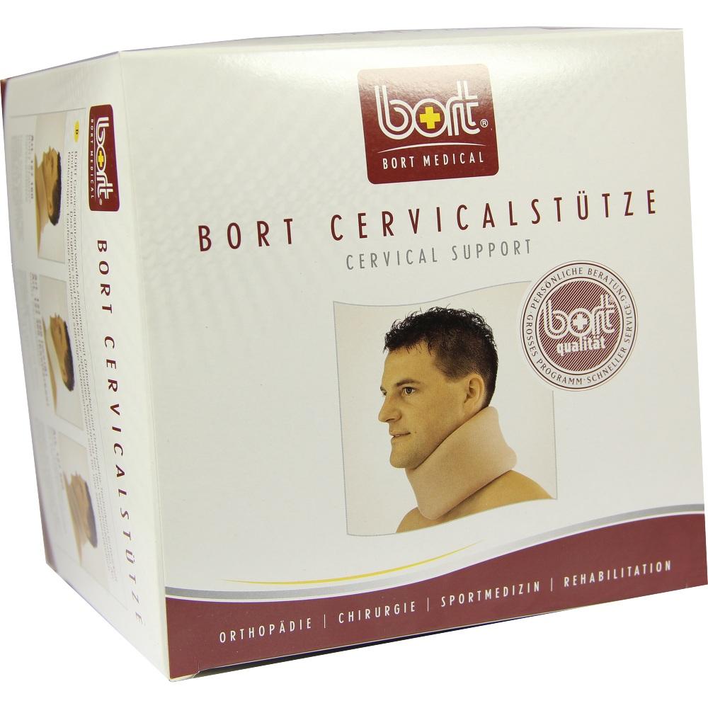 BORT Cervicalst.9 cm medium haut 1 St