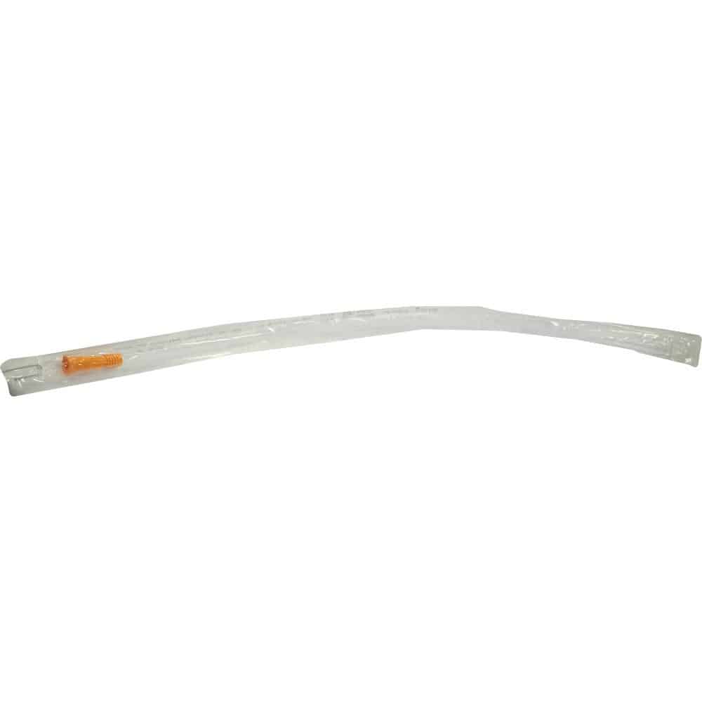 ABSAUGKATHETER Ch 16 52 cm 2 seitliche Augen 1 St Katheter