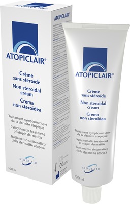 ATOPICLAIR Creme 40 ml Creme