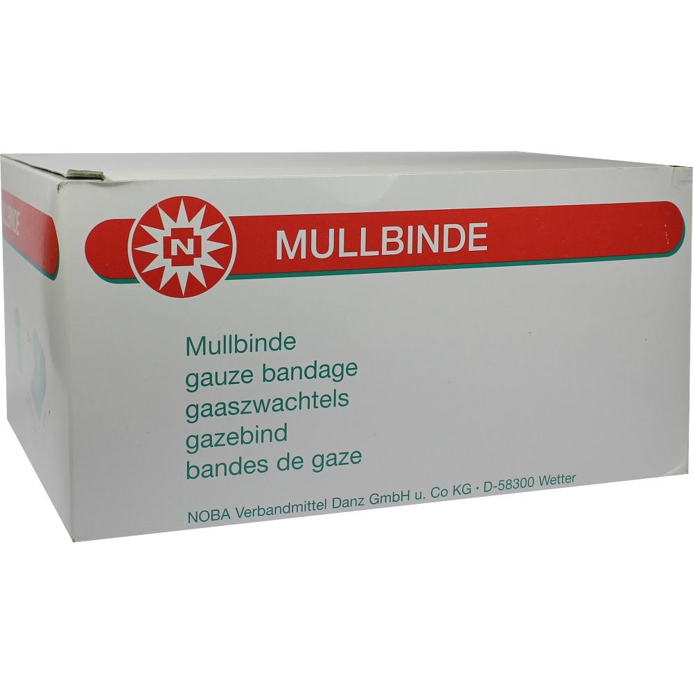 MULLBINDEN 10 cmx10 m 20 St Binden