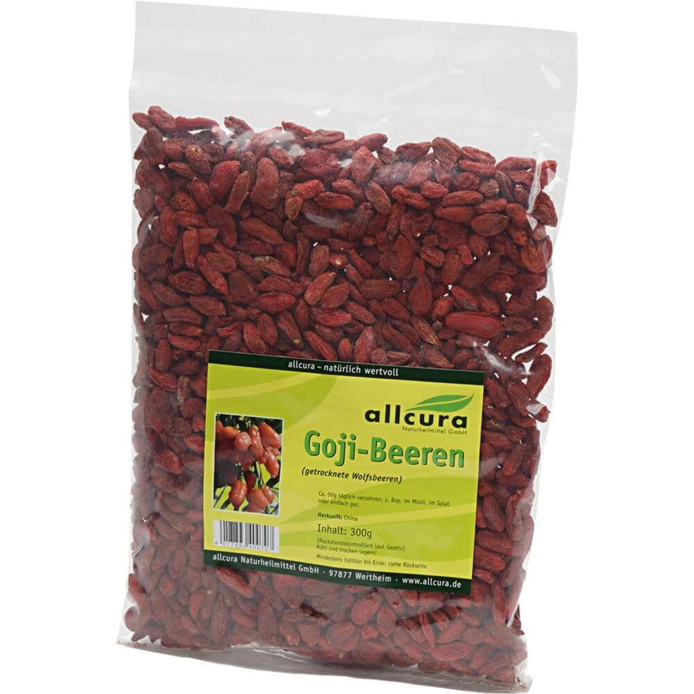 GOJI BEEREN 300 g