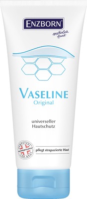 Vaseline Enzborn 100 ml Salbe