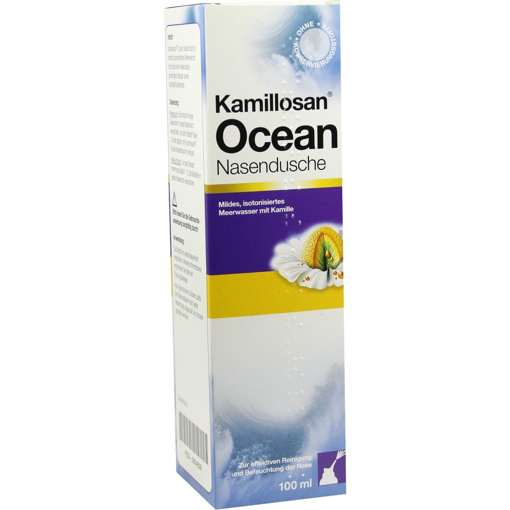 Kamillosan Ocean  Nasendusche 100 ml