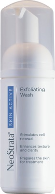 NEOSTRATA Skin Active Exfoliating Wash Schaum 125 ml Schaum