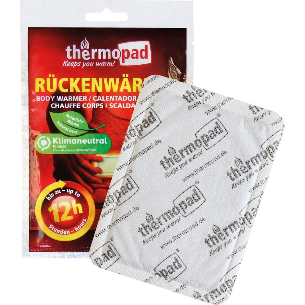 THERMOPAD Rückenwärmer 1 St
