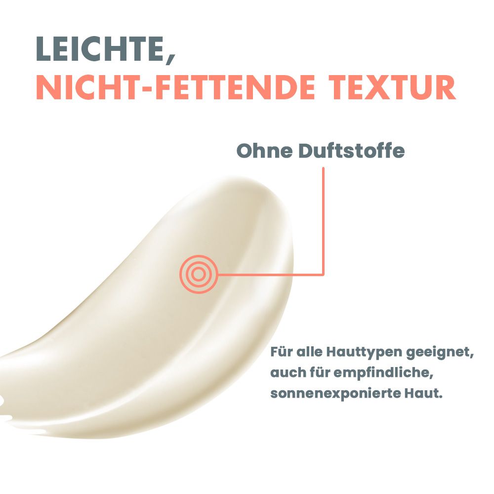 Avène Antirougeurs Rosamed SPF50+ Anti-Rötungen Konzentrat Protect 30 ml Konzentrat