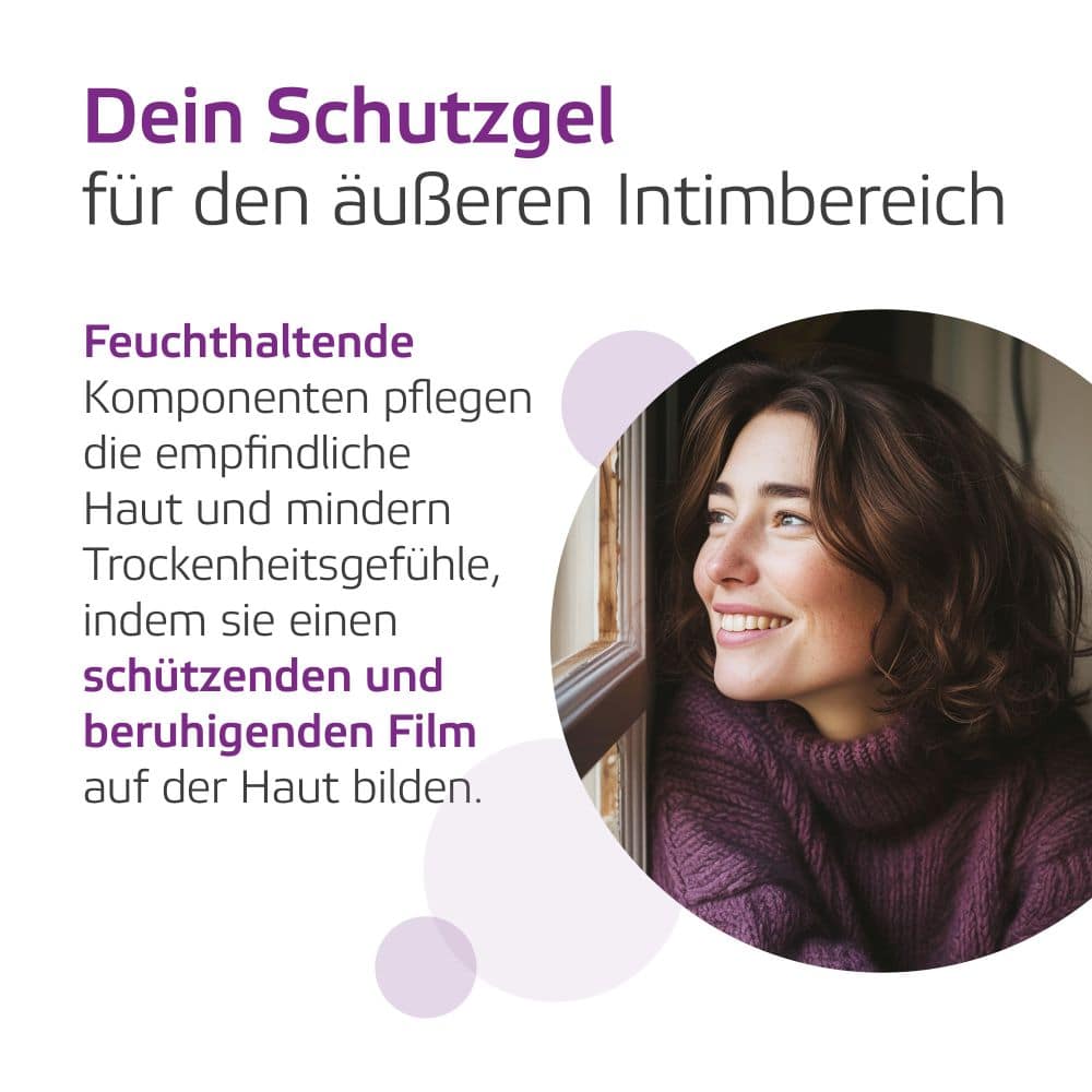 FEMAVIVA Gel Dosierspender 30 ml Gel
