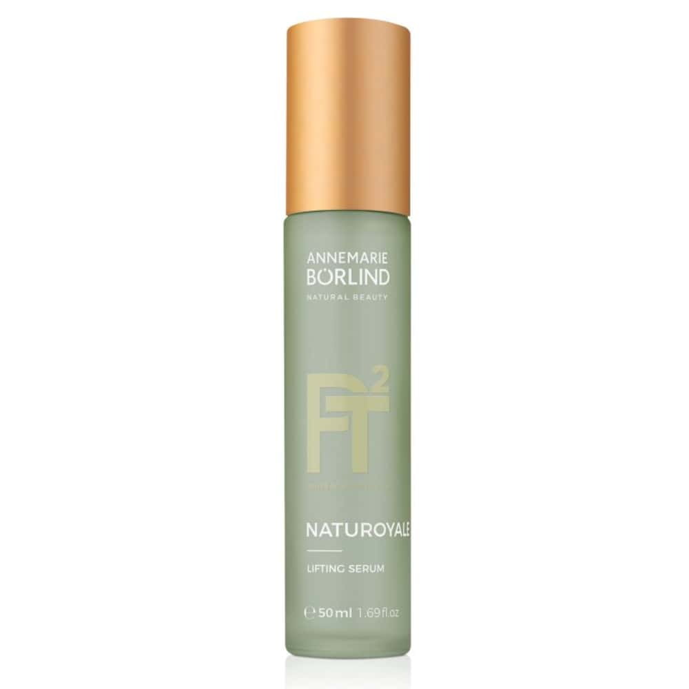 ANNEMARIE BÖRLIND NATUROYALE LIFTING SERUM 50 ml Flaschen