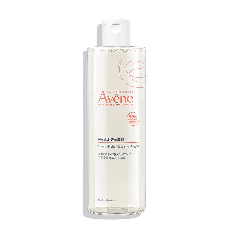Avène MIZELLENWASSER  200 ml Lotion