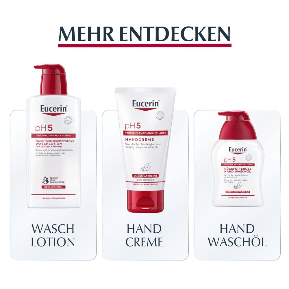 Eucerin PH5 LOTION NF  400 ml Lotion