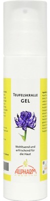 TEUFELSKRALLE GEL 200 ml Gel