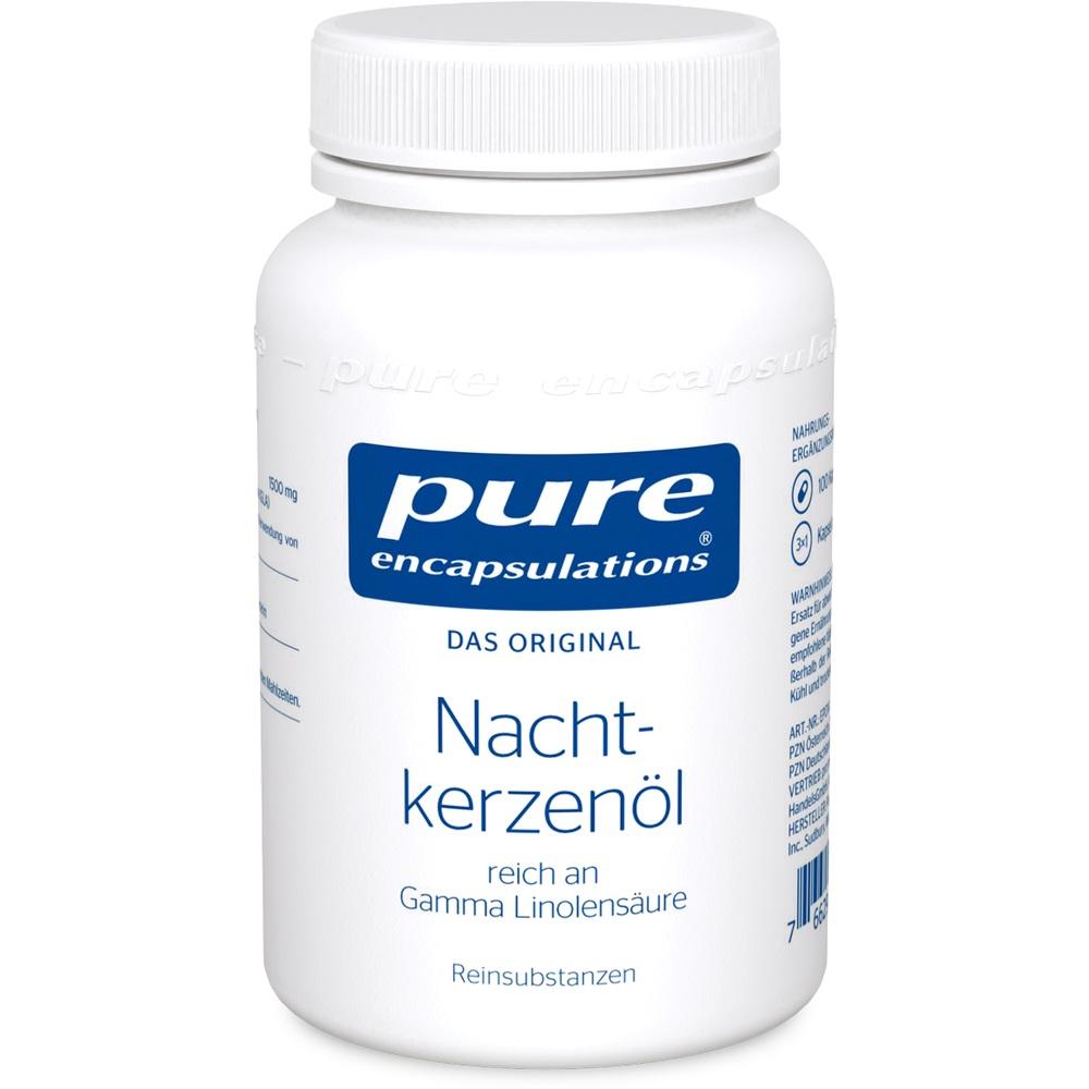 pure encapsulations Nachtkerzenöl 100 St Kapseln