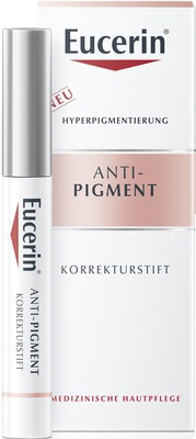 Eucerin ANTI PIGMENT KORREKTURSTIFT  5 ml Stifte