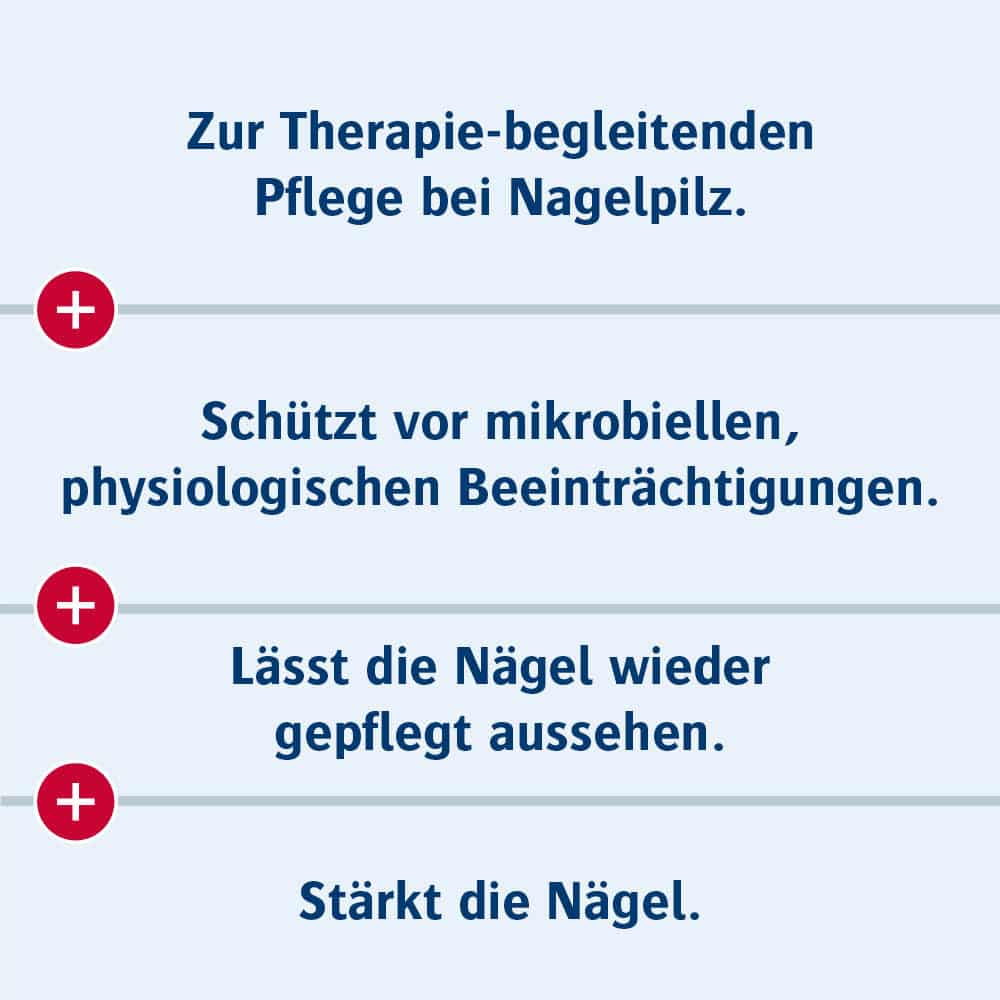 Allpresan fuß spezial 7 NAGELTINKTUR 125 ml Tinktur