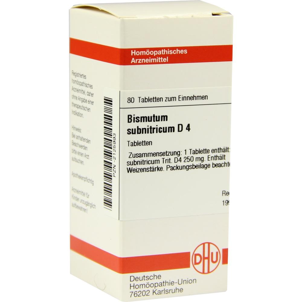 ARNICA D 5 Tabletten 80 St Tabletten
