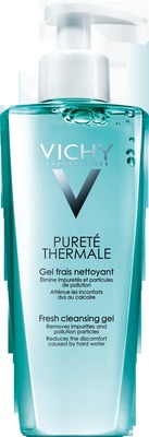 VICHY PURETE Thermale Reinigungsgel  200 ml Gel