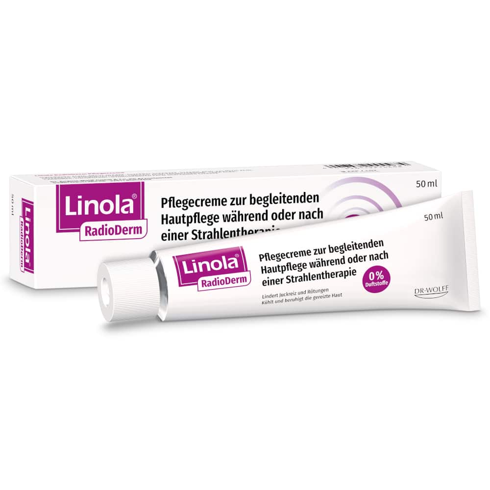 LINOLA RadioDerm  50 ml Creme
