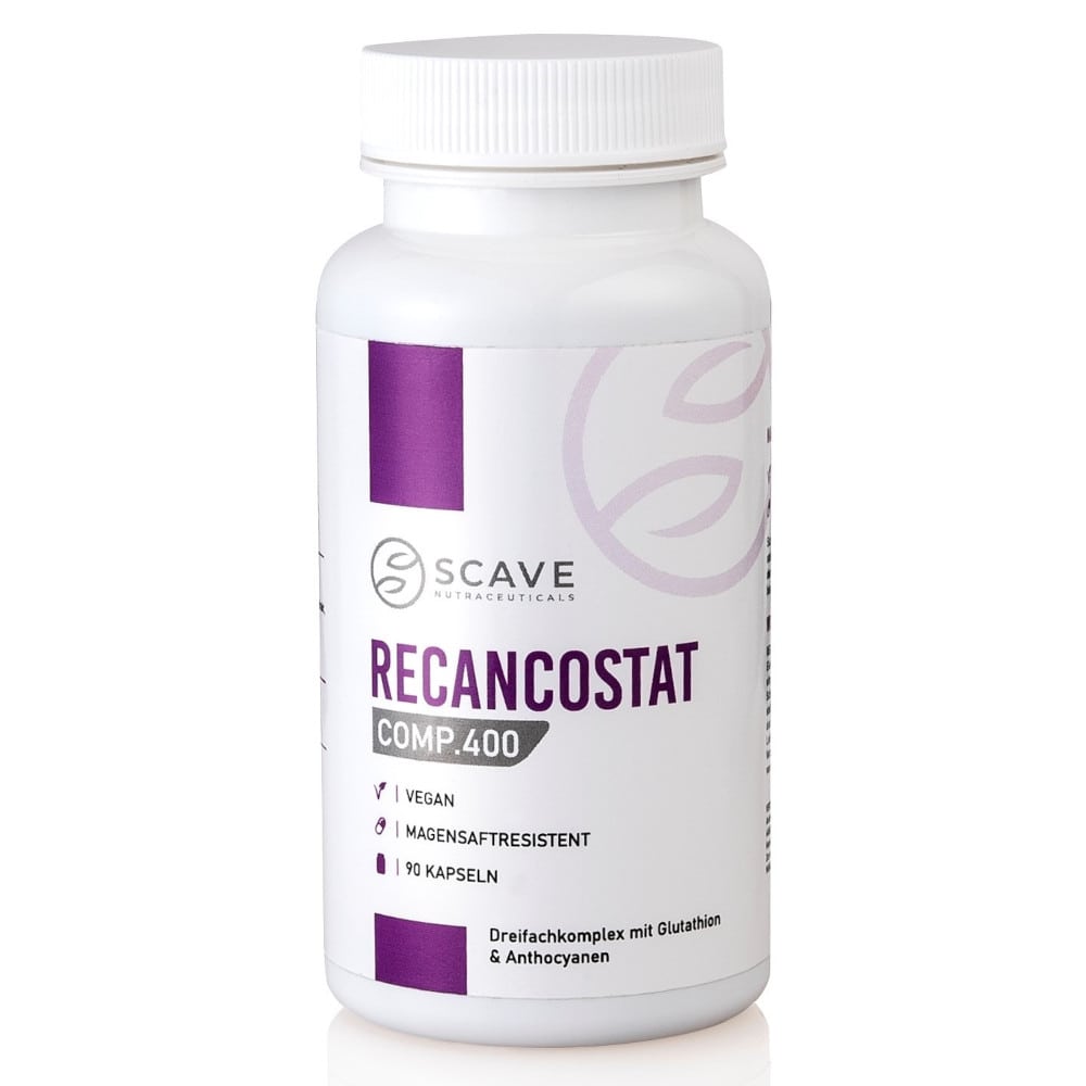 RECANCOSTAT COMP 400
