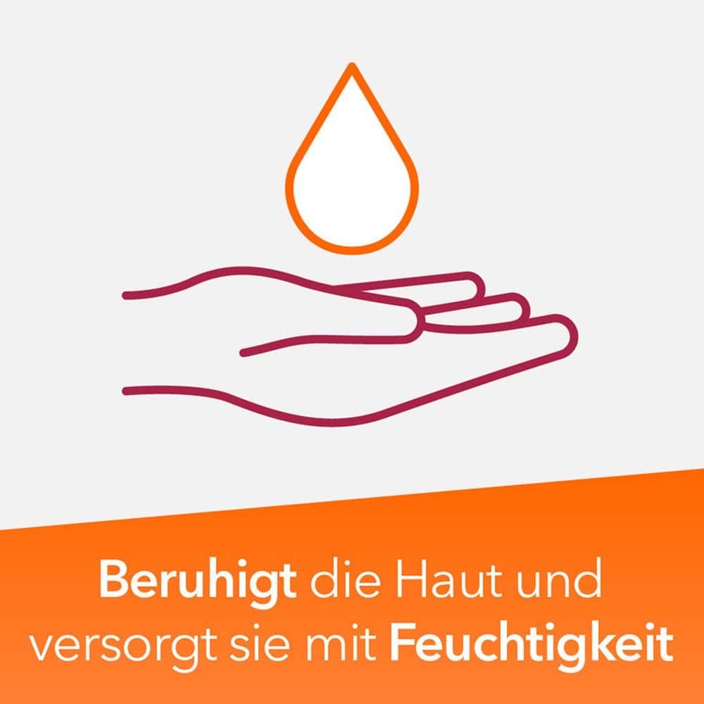 Panthenol-ratiopharm Wundbalsam 100 g Creme
