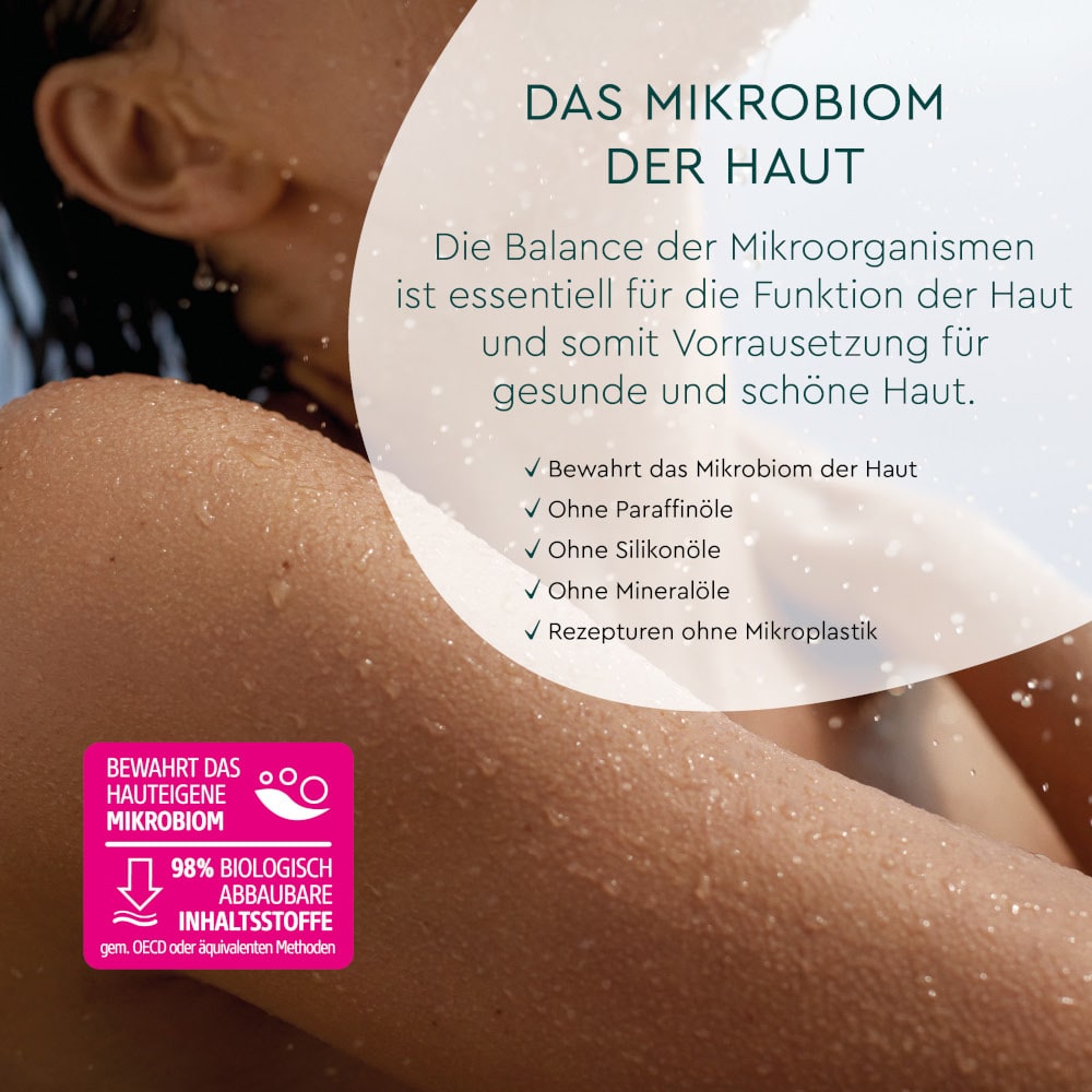 Kneipp MÄNNERSACHE Aroma Pflege-Schaumbad 400 ml Bad