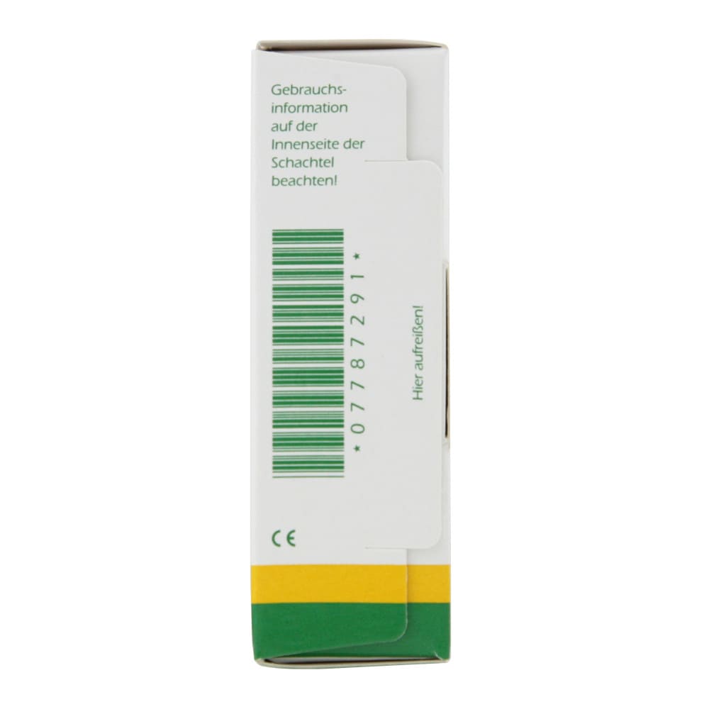 RHINOGUTTAE Argenti Diacetylotannici proteinici 3% MP Nasentropfen 10 ml Nasentropfen