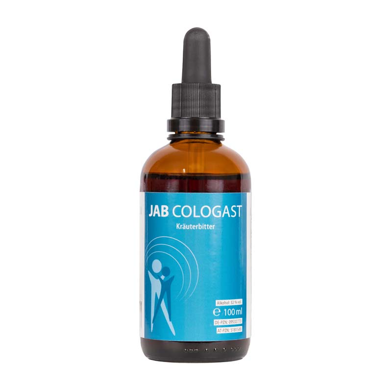 JAB COLOGAST Tropfen 100 ml Tropfen