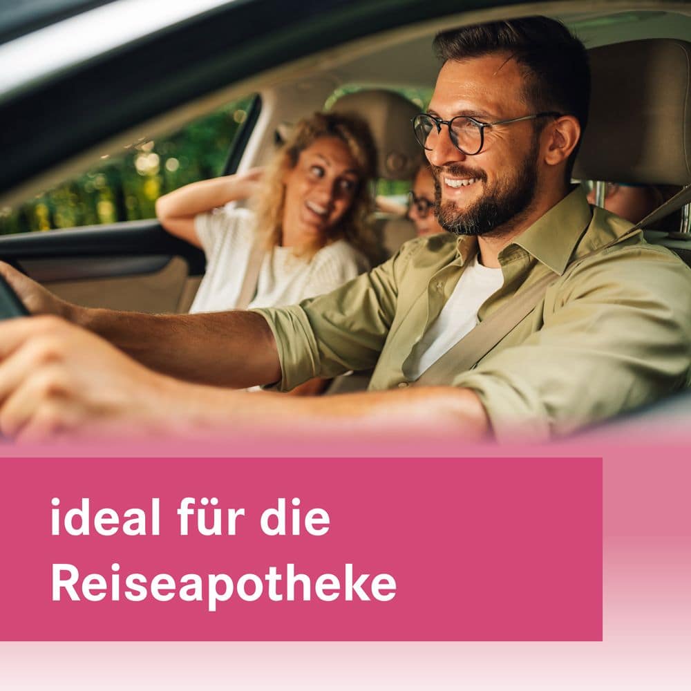 Ibuprofen HEUMANN Schmerztabletten 400mg 20 St Filmtabletten