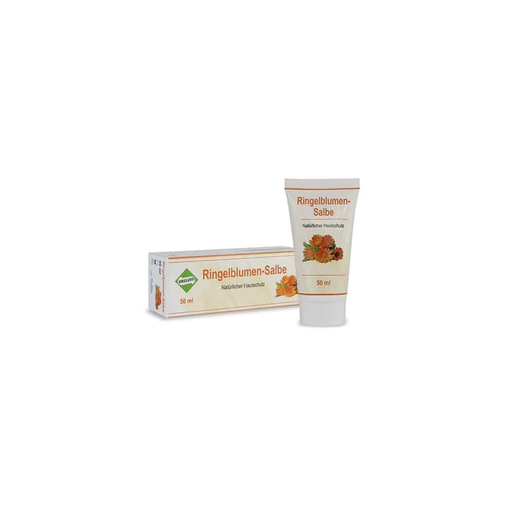 Ringelblumen Salbe 50 ml Salbe