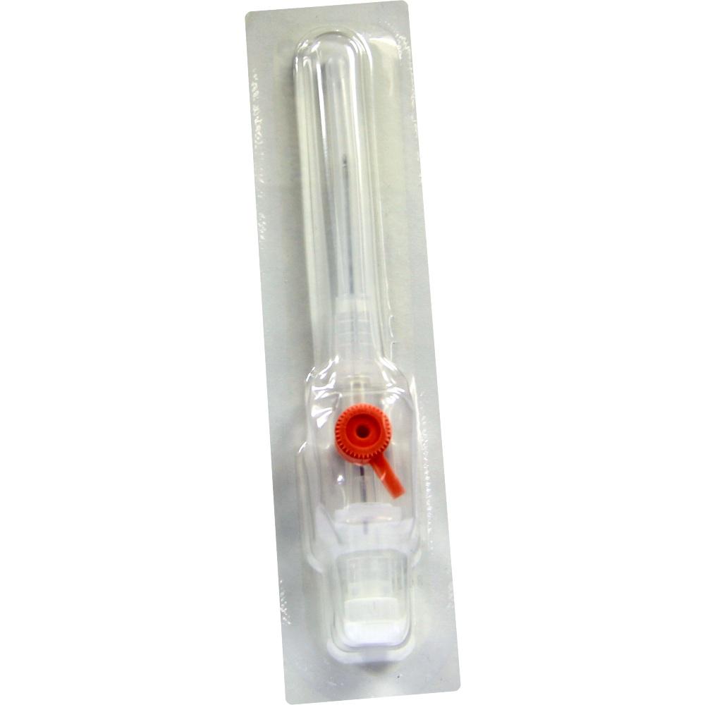 BD VENFLON 2 20 G 1,0x32 mm Verweilkanüle 1 St Kanüle