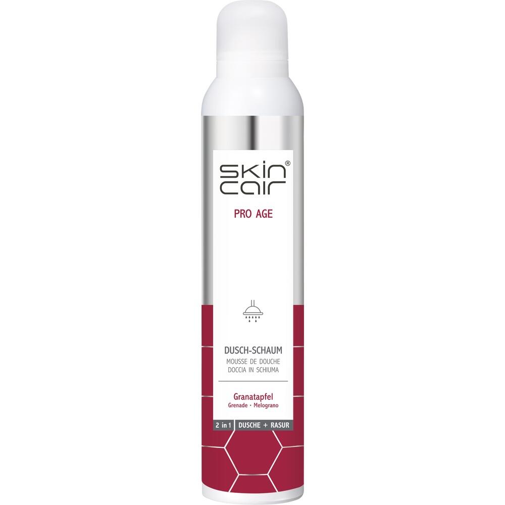 Skincair PRO AGE Dusch-Schaum Shower 200 ml Schaum
