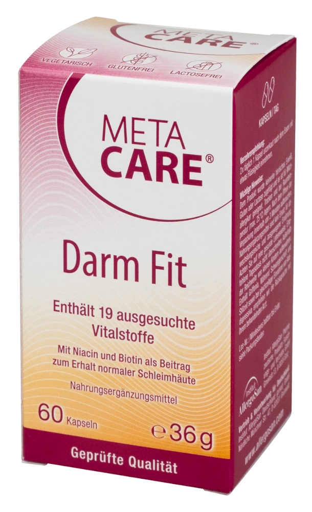 META CARE DARMFIT