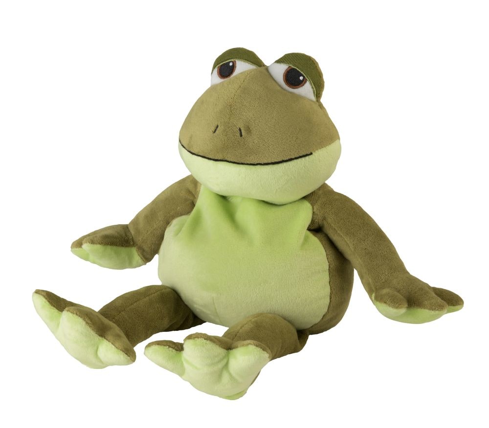 Warmies Frosch II 1 St