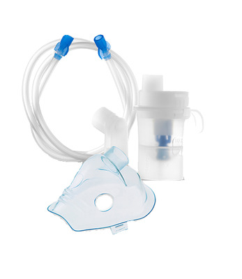 OMRON Vernebler Set Kinder f.C801-C801KD-C28P-C29 1 St