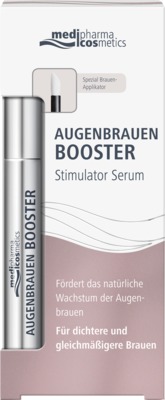 AUGENBRAUEN BOOSTER 4 ml Flüssigkeit
