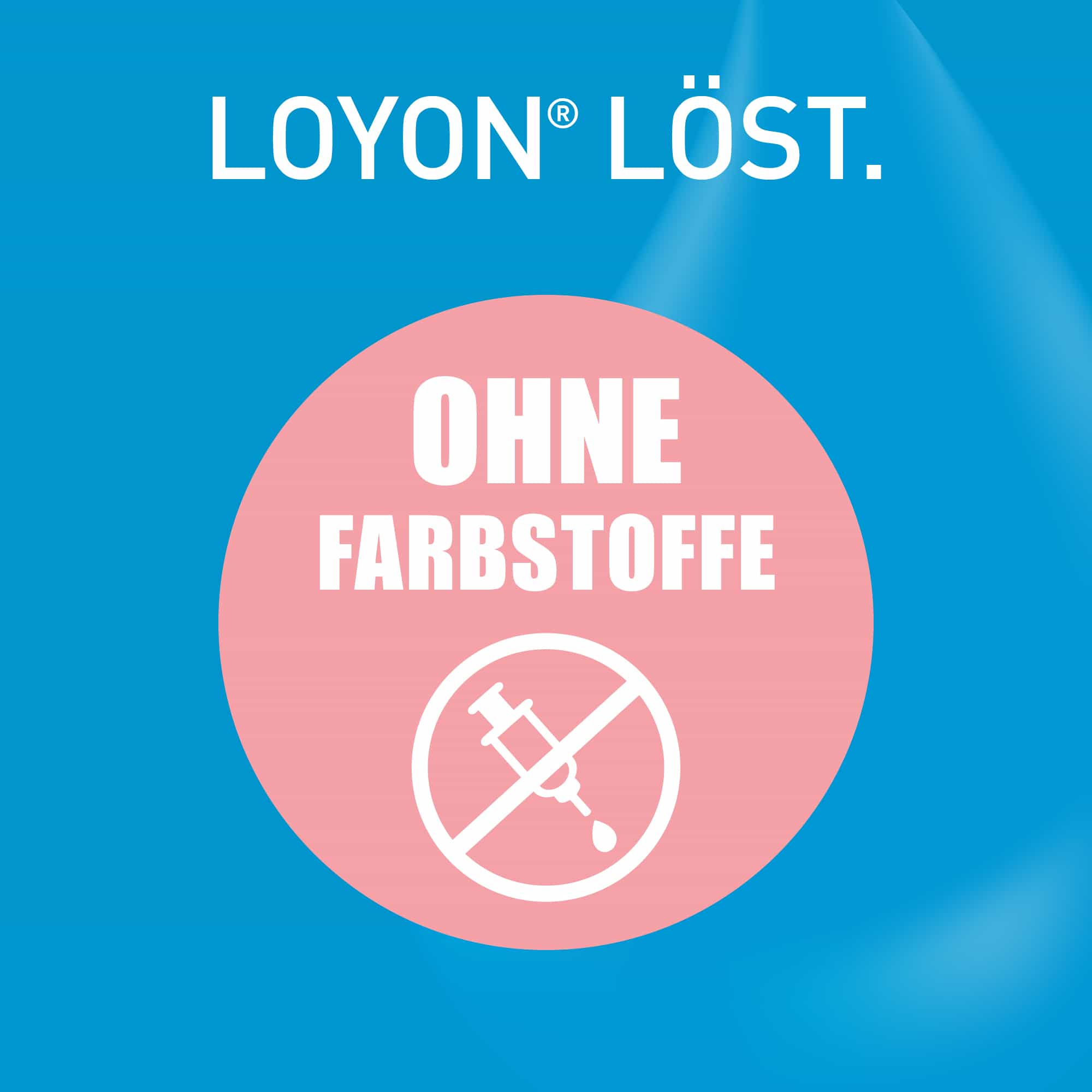 LOYON bei Schuppenflechte, Milchschorf & Kopfgneis 15 ml Lösung 15 ml Lösung