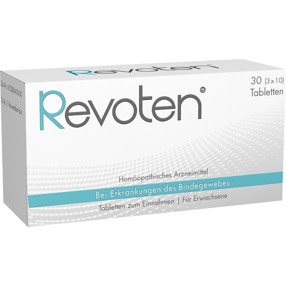 REVOTEN Tabletten 30 St Tabletten