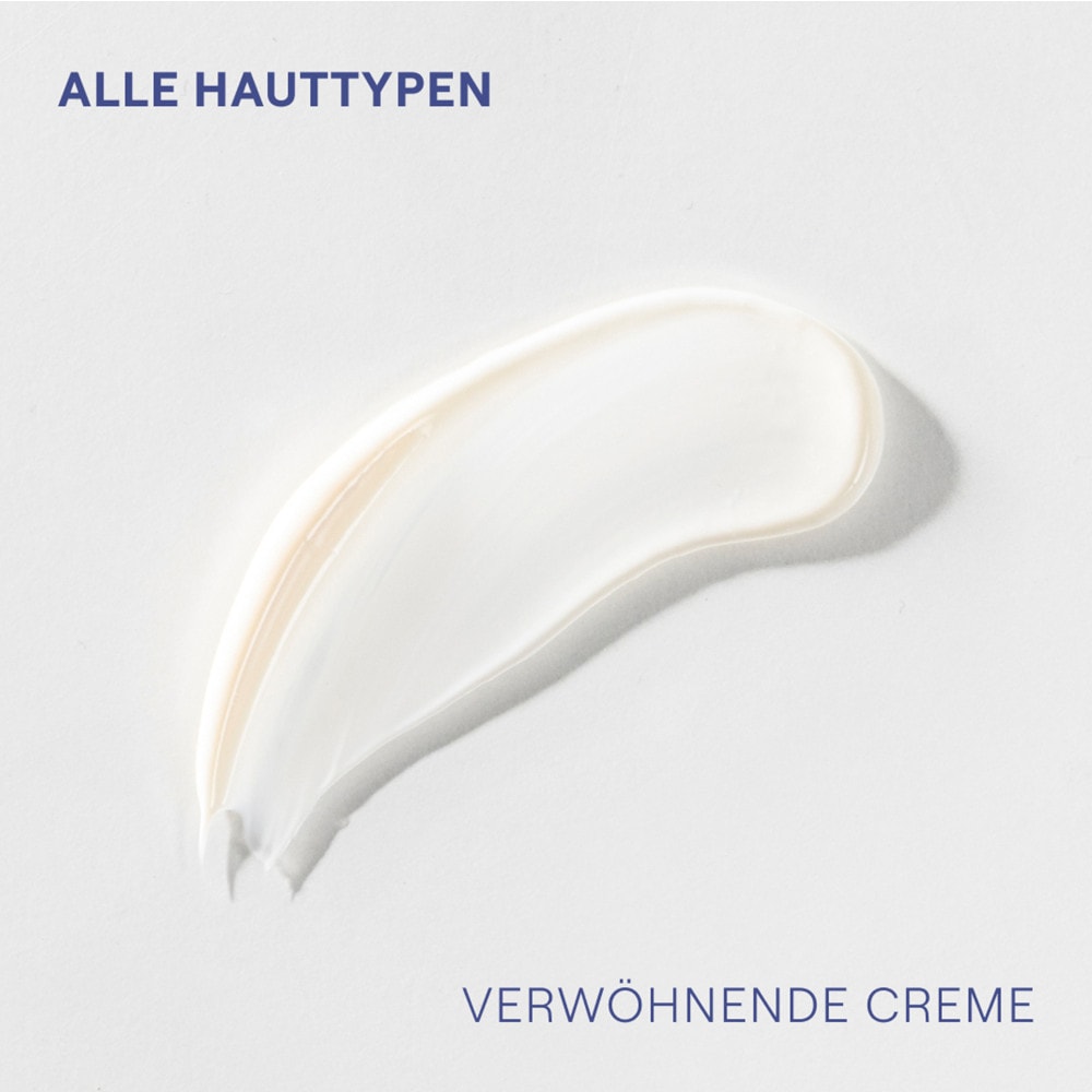WELEDA Iris Nachtpflege 30 ml Nachtcreme