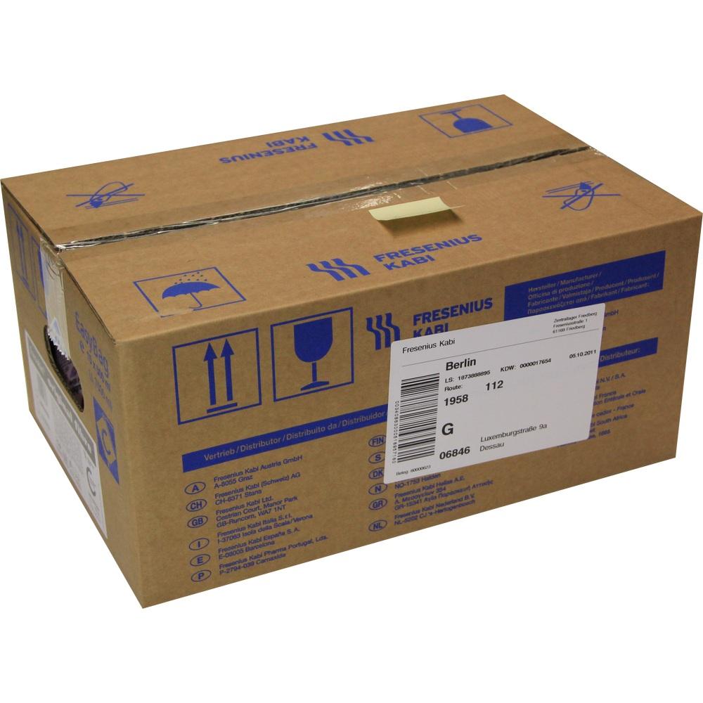 Fresubin Original Fibre Easy Bag 15X500 ml Flüssigkeit