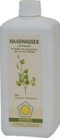 HAARWASSER Nachfüllflasche SonnenMoor 500 ml Flüssigkeit