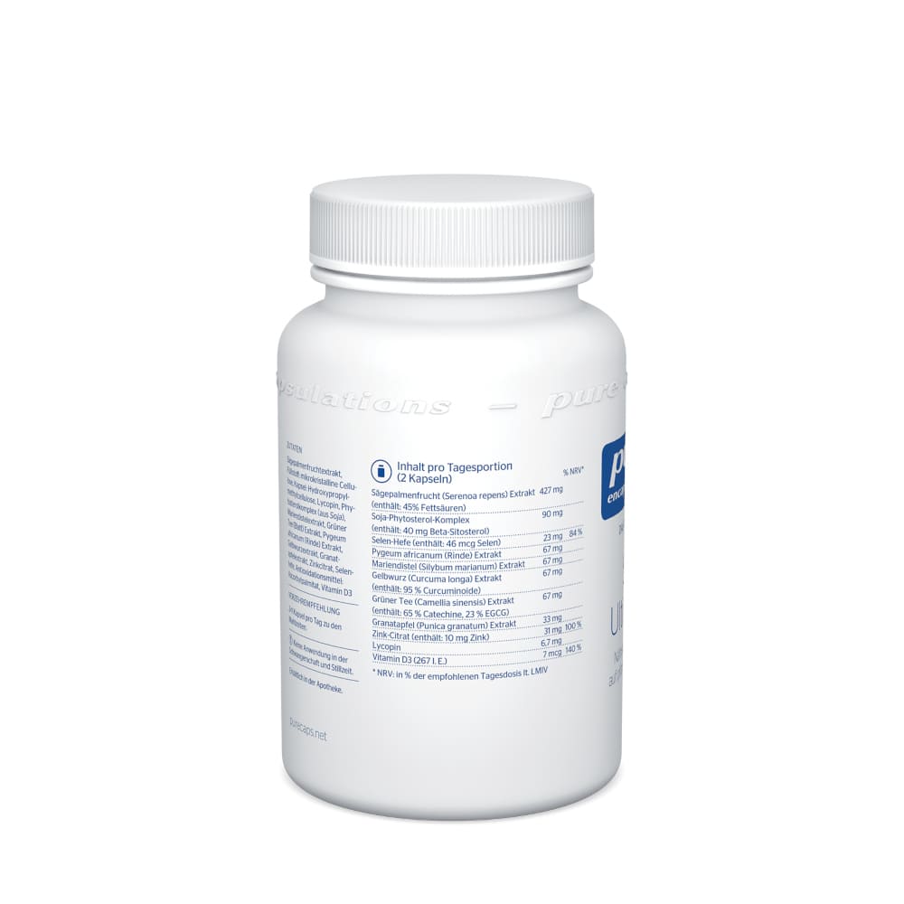 pure encapsulations SP Ultimate  60 St Kapseln