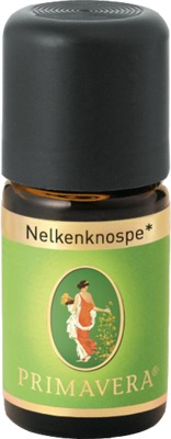 NELKENKNOSPE kbA ätherisches Öl 5 ml Ätherisches Öl