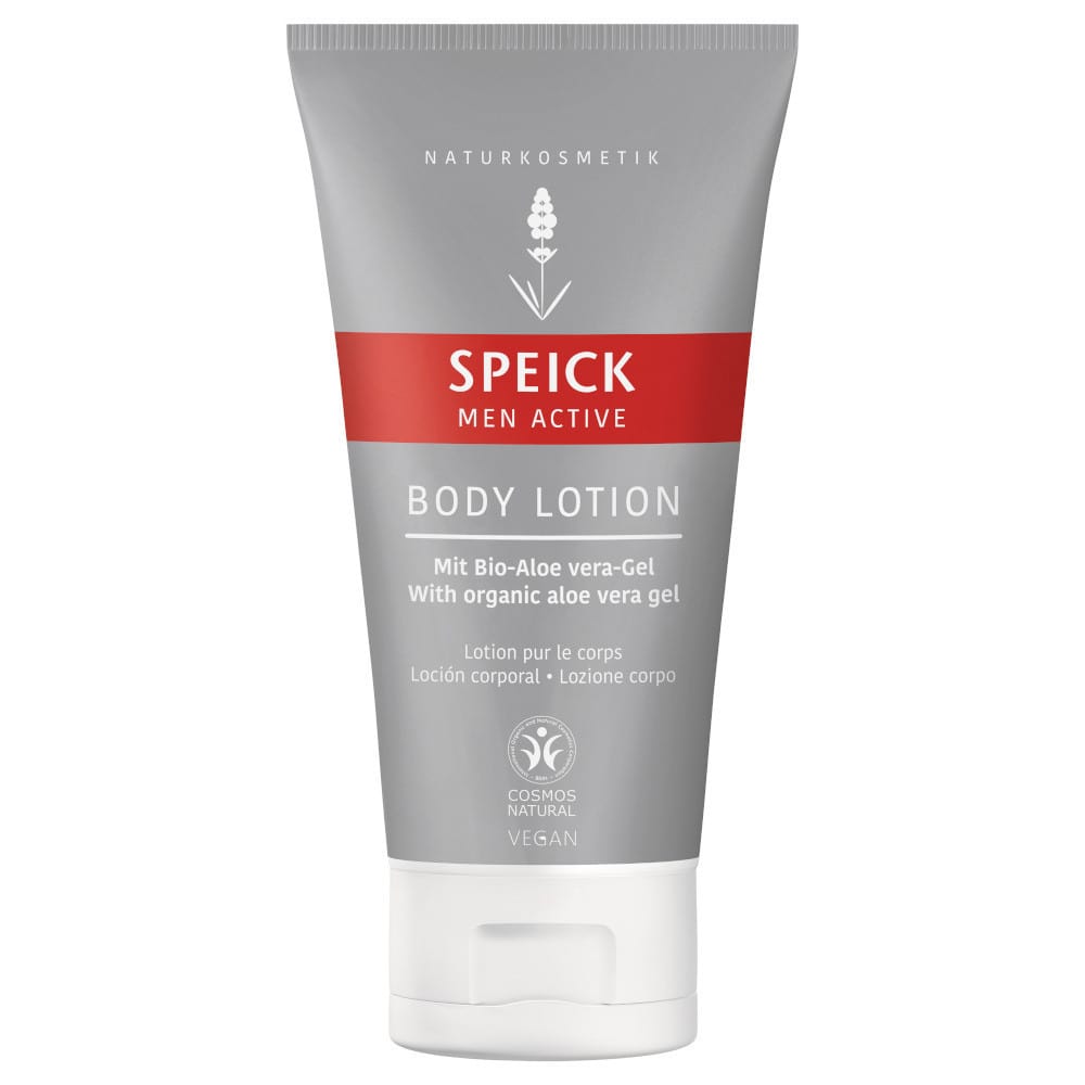 SPEICK Men Active Body Lotion 150 ml Lotion