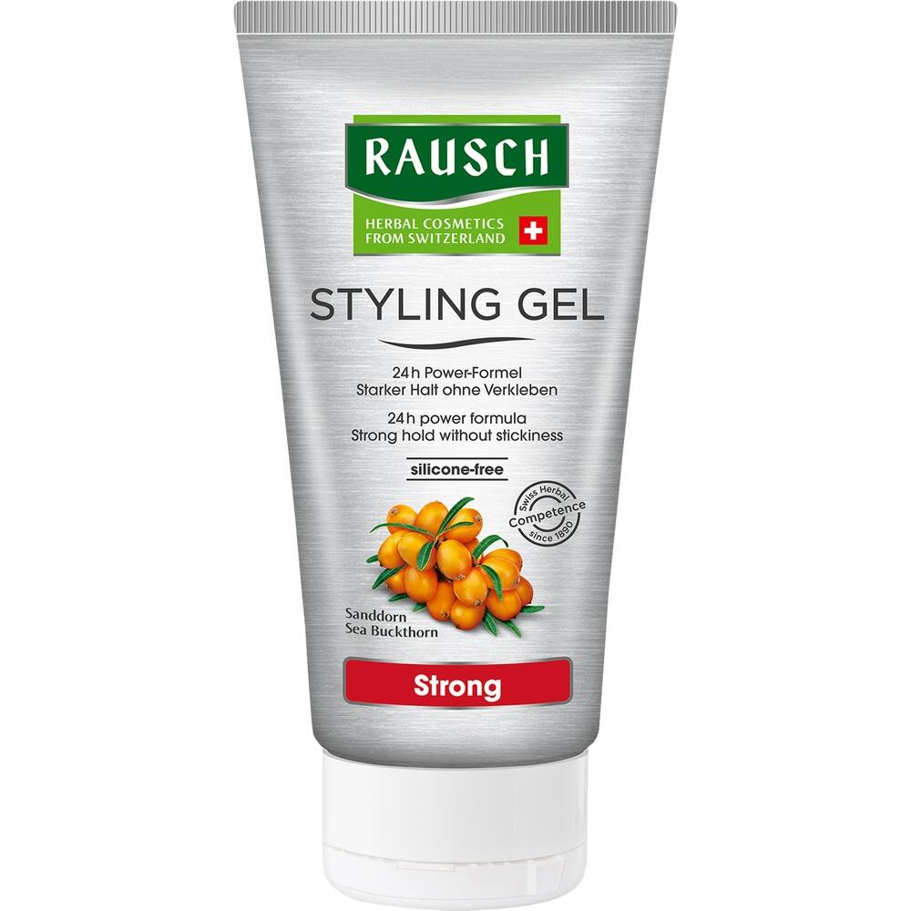 RAUSCH STYLING GEL Strong 150 ml 150 ml Gel