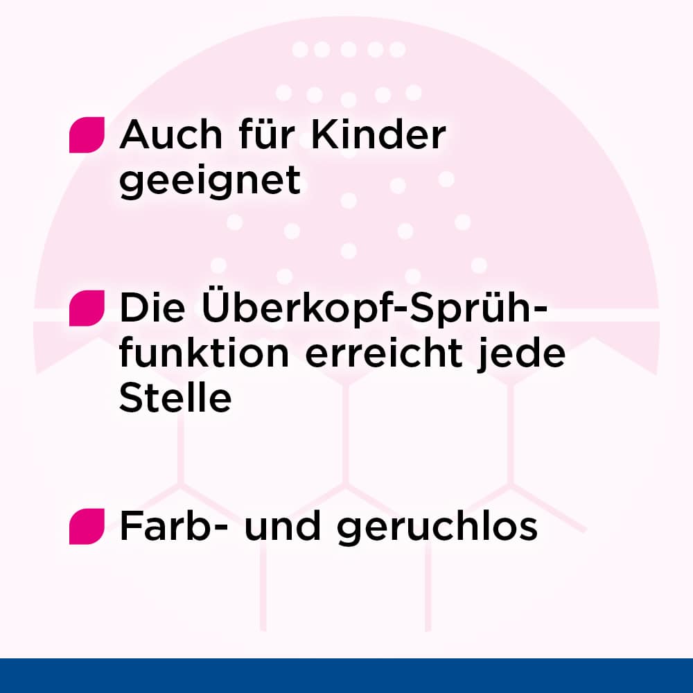 MediGel Wundreinigungsspray zum Säubern von Wunden 50 ml Spray